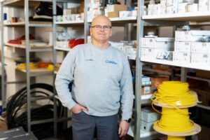 Elektriker Loxstedt - Elektrotechnik Wittke