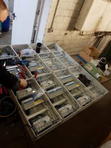 Elektrofachgeschäft Loxstedt - Elektro Kück