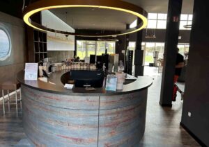 Fitnessstudio Loxstedt