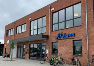 Fitnessstudio Loxstedt