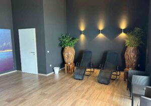 Fitnessstudio Loxstedt