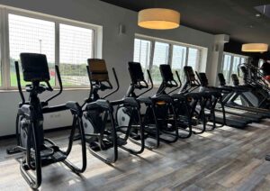 Fitnessstudio Loxstedt