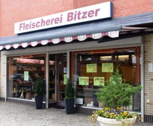 Fleischerei Loxstedt