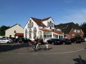 Hotel Loxstedt - Bexhöveder Hof
