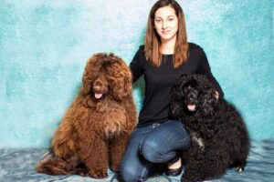 Hundefriseur Loxstedt - Sams Grooming Spa