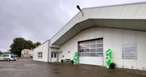 KFZ-Werkstatt Loxstedt - Fink & Baumann