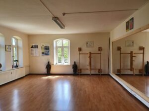 Kampfsportschule Loxstedt - Kampfkunstzentrum