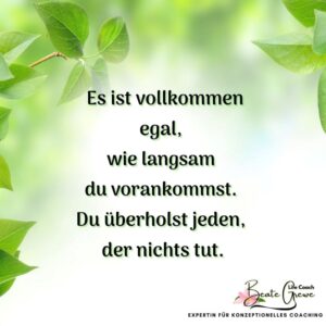 Lifecoach Loxstedt - Beate Grewe