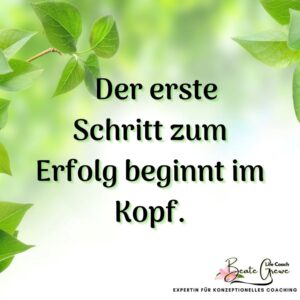 Lifecoach Loxstedt - Beate Grewe