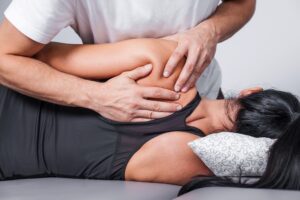 Physiotherapeut Loxstedt - Frauke Dubielzig