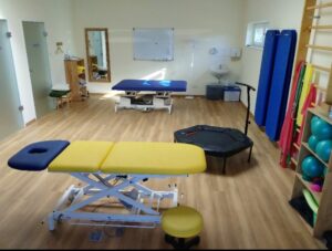 Physiotherapeut Loxstedt - Frauke Dubielzig