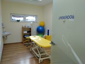 Physiotherapeut Loxstedt - Frauke Dubielzig