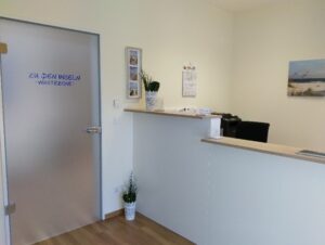 Physiotherapeut Loxstedt - Frauke Dubielzig