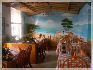 Restaurant Loxstedt - La Petite taverne