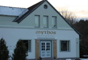Restaurant Loxstedt - Mythos