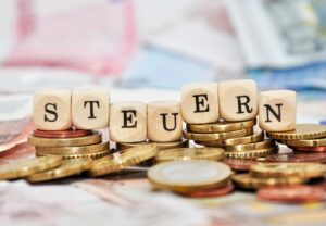 Steuerberatung Loxstedt - Britt Thiess