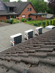 Elektriker Loxstedt