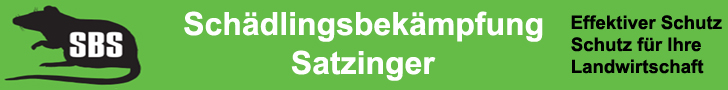 Kammerjäger Loxstedt