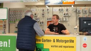 Gartencenter Loxstedt