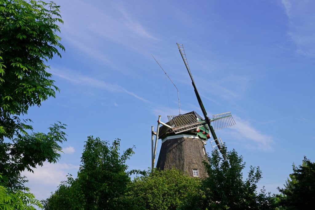 Sehenswürdigkeiten Loxstedt