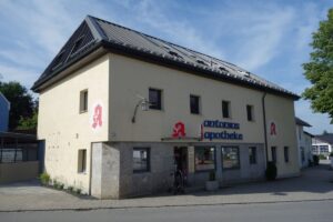 Apotheke Massing