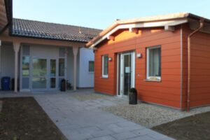 Gemeindekindergarten Oberdietfurt