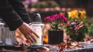 Bestattungsinstitut Massing