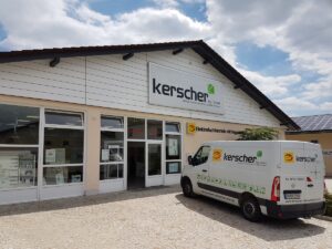 Elektrofachbetrieb Massing