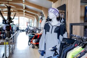 Fahrradgeschäft Massing