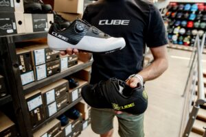 Fahrradgeschäft Massing