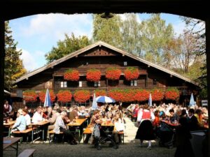 Freilichtmuseum Massing
