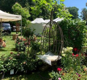 Gartencenter Massing