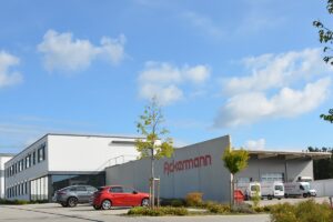 Heizungsmonteur Massing