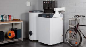 Heizungsmonteur Massing