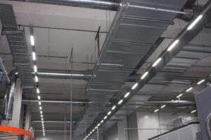 Heizungsmonteur Massing