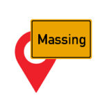 Rathaus Massing