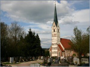 Pfarrkirche St. Stephanus