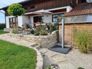 Blumengeschäft Massing