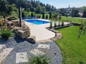 Blumengeschäft Massing