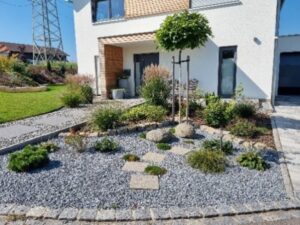 Blumengeschäft Massing