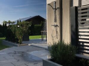 Blumengeschäft Massing