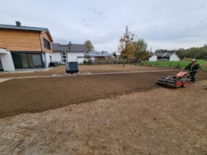 Blumengeschäft Massing