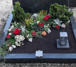 Blumengeschäft Massing