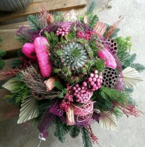 Blumengeschäft Massing