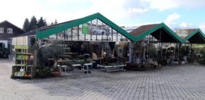 Blumengeschäft Massing