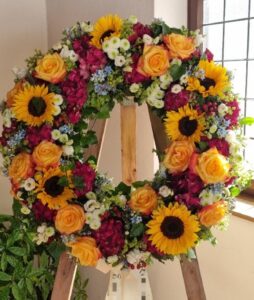 Blumengeschäft Massing