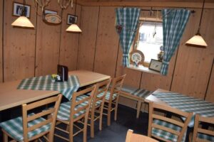 Ferienwohnungen Massing