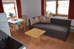 Ferienwohnungen Massing