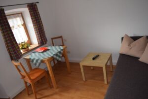 Ferienwohnungen Massing