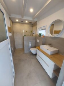 Fliesenleger Massing